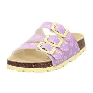 Skechers Jumpsters meisjes sandalen lila roze online bestellen