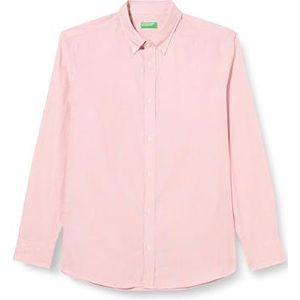 United Colors of Benetton Hemd, Meerkleurig., XL