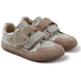 Gioseppo - Renville - Leren Sneakers - Glanzend - Minimalistisch Ontwerp