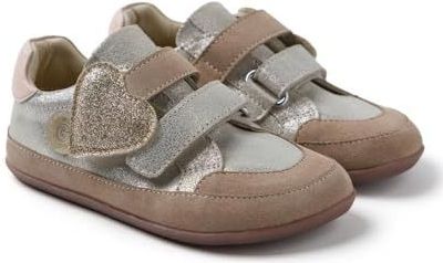 Gioseppo - Renville - Leren Sneakers - Glanzend - Minimalistisch Ontwerp