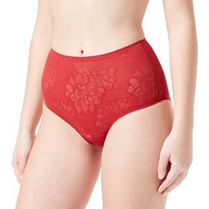 Triumph dames Ondergoed Fit Smart Maxi Ex, Spicy Red, S