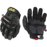 Mechanix Wear ColdWork™ M-Pact® Handschoenen (medium, zwart/grijs)