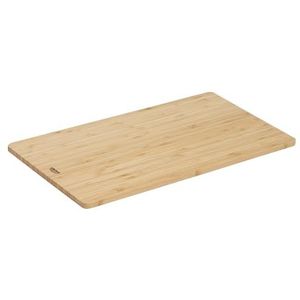 GROHE 40750HV0 Chopping Board L-Size 450 Bamboo houten snijplank, bamboe