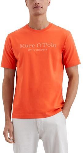 Marc O'Polo - T-shirt - Heren