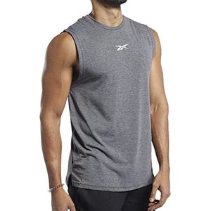 Reebok Shirt. FJ4620 Heren