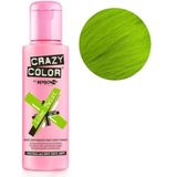 Crazy Color - Haargroeimiddelen - Limoentwist - 100 ml