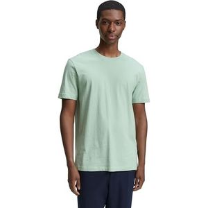 TOM TAILOR DENIM - Shirt - Mintgroen