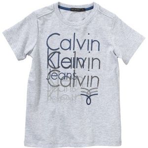 Calvin Klein Jeans jongens T-Shirt CBP236 JJVK6