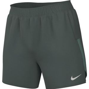 Nike Heren Shorts Heren Dri-fit Challenger 9ul Short (Ca. 23 cm)