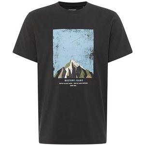 Style Austin, piraat black 4088, L