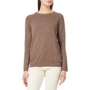 Colina Damestrui 39712368-CO02, lichtbruin melange, XS/S, lichtbruin melange, XS/S