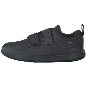 Nike Pico 5 (TDV) Sneaker, zwart, 17 EU