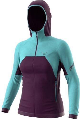 Dynafit Sweatshirt merk model Tour Wool Thermal W Hoody