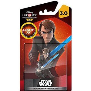 Figurine Light Fx Anakin Skywalker (Star Wars) - Disney Infinity 3.0