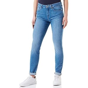 Tommy Hilfiger Denim broek voor dames, Denim (Izzy), 27W / 32L