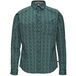 s.Oliver Shirt met lange mouwen, slim fit, 67a1, XXL