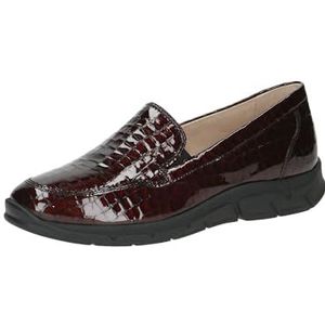 Caprice - 9-24651-43 - Instappers - 502 - Leer - G-breedte