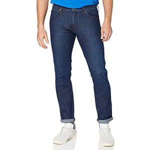 Wrangler Heren Larston Jeans