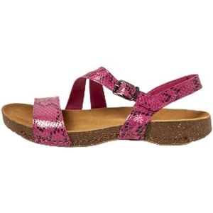 Gezondheidsslippers - Voering van Microvezel