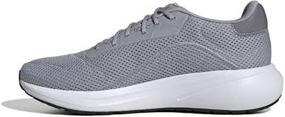 adidas - RESPONSE - Runningschoenen - Halo Silver/Core black/Grey