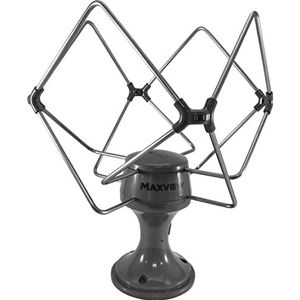Glomex - Omnimax Pro - Tv Antenne - Omnidirectioneel - 12/24 V