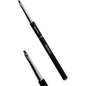 Semilac One Stroke Nailart-kwast