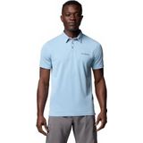 Columbia - Nelson Point - Poloshirt - Korte Mouw