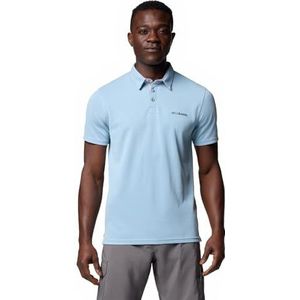 Columbia - Nelson Point - Poloshirt - Korte Mouw