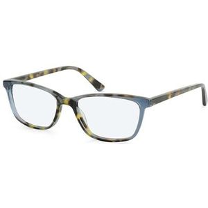 Episode EPO-242 Optische Prescription Eyewear Frames, Grijs, 52, grijs, 52
