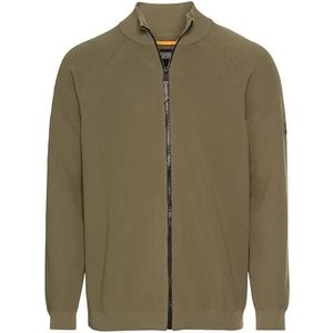 Vest - Ultraleicht - Polyester - Raglanmouwen - Reflecterende Accenten