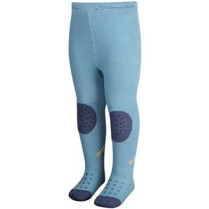 Sterntaler kruippanty dino, blauw, 86