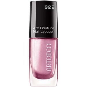 ARTDECO Art Couture Nail Lacquer - Langhoudende sneldrogende nagellak roze - 1 x 10 ml