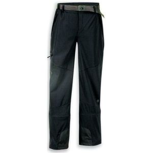 Tatonka Tech Dames ""Bell Lady Pants"" Softshell broek, zwart