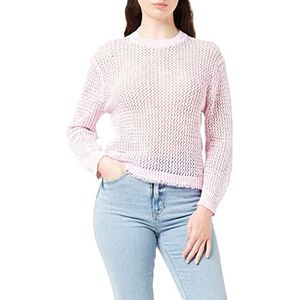 Comma CI Damestrui, 44 x 2 donkerroze, 38