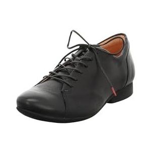Think GUAD2 0000 Damesvoering, leer, zwart, maat 36 EU, zwart 0000, 36 EU