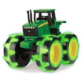 John Deere - Monster Treads-tractor met lichte wielen (15-46434)