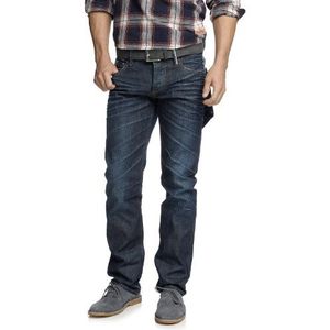 edc by ESPRIT Heren Jeans Lage Taille 102CC2B003