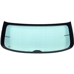 Achterruit gemaakt voor Ford Focus 2011 glas groen nieuw reserveonderdeel 3578BGSE 1720897