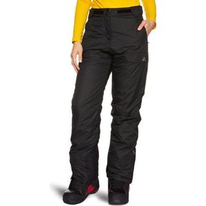 Dare2b dames turnout broek, dames, zwart, 14-inch