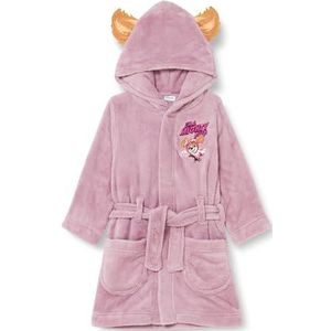 NAME IT NMFODUNA PAWPATROL BATHROBE CPLG, Lavender Mist, 92 cm