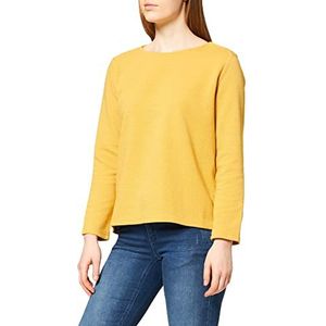 Blue Seven Dames dames Langarmshirt Chicago Lights Sweatshirt, Dotter Orig, 40