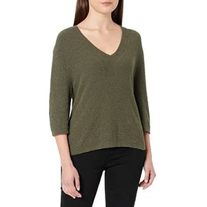 Marc O'Polo Dames 207511560531 pullover, 454, XS