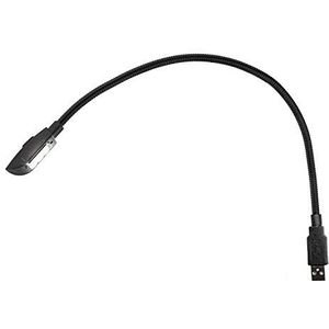 Infitronic IN3LED1USB - 3 LED USB Lampe USB Laptop Lampe