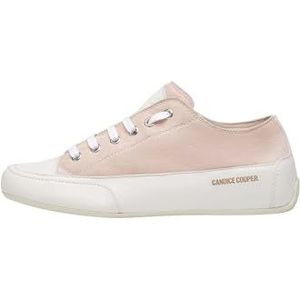 Candice Cooper Rock S, damesschoenen, wit-roze, 42 EU, Witte roos, 42 EU