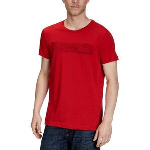 ck Calvin Klein Heren T-Shirt KMP70A JKA00