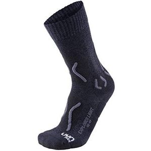 UYN Heren Trekking Explorer Light Sok Heren Sok