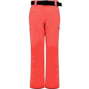 Dare 2b Dames Stand For II Overalls, VibrantOrange, FR : XS (Taille Fabricant : 8)