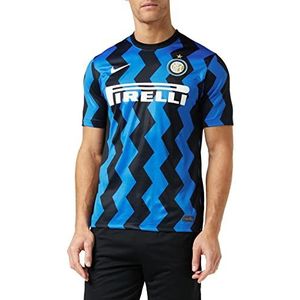 Nike Inter M Nk BRT Stad JSY Ss Hm T-shirt voor heren