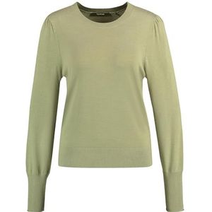 TAIFUN Pullover 1/1 mouw, New Sage, 40