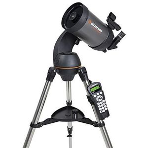Celestron - NexStar 5SLT - Telescoop - Schmidt-Cassegrain